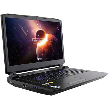 LDLC Bellone XT79-I9-32-S40M10P