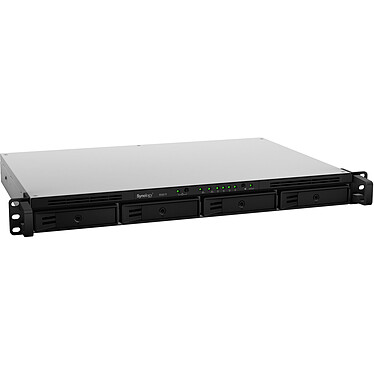 Synology RackStation RS819 · Occasion