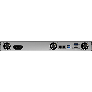 Synology RackStation RS819 pas cher