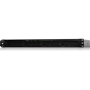 Acheter Synology RackStation RS819 · Occasion