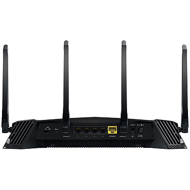 Netgear Nighthawk Pro Gaming XR500 + The Division 2 (Xbox One) pas cher