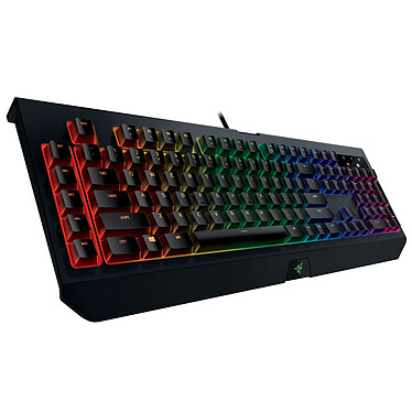 Razer BlackWidow Chroma v2 a bajo precio