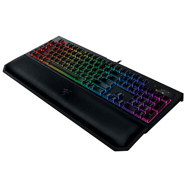 Comprar Razer BlackWidow Chroma v2