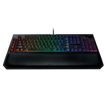 Opiniones sobre Razer BlackWidow Chroma v2