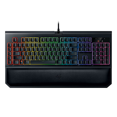 Razer BlackWidow Chroma v2