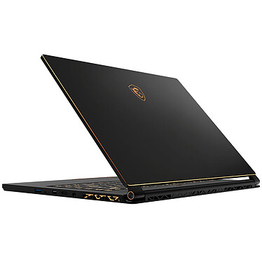 MSI GS65 Stealth Thin 9SD-1486FR pas cher