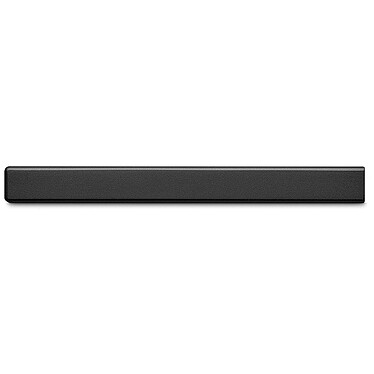Avis Seagate Backup Plus Ultra Touch 2 To Noir (USB 3.0)