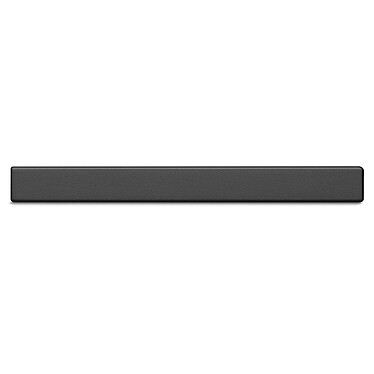 Acheter Seagate Backup Plus Slim 1 To Noir (USB 3.0)