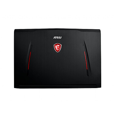 MSI GT63 TITAN 8SF-003ES a bajo precio