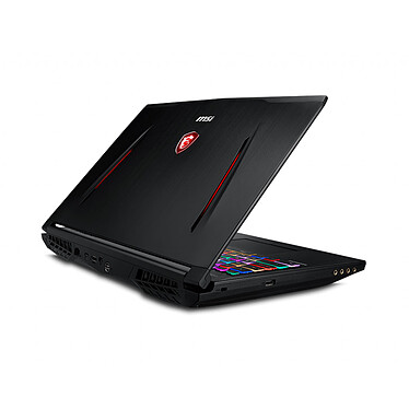 Comprar MSI GT63 TITAN 8SF-003ES