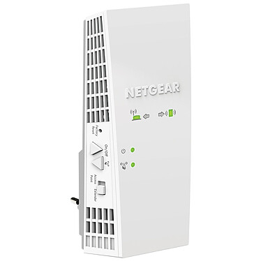 Netgear EX6420