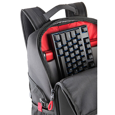 Dell Pursuit Backpack 15.6" / 17" pas cher