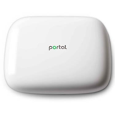 Razer Portal Smart WiFi Router