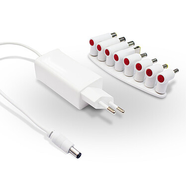 Heden Mini Universal Charger (65W)