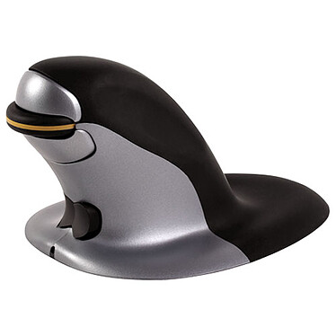 Fellowes Penguin Wireless Mouse (grande)
