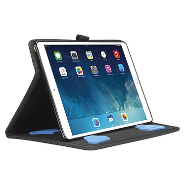 Mobilis Activ Pack Noir iPad Air 10.5" / Pro 10.5"
