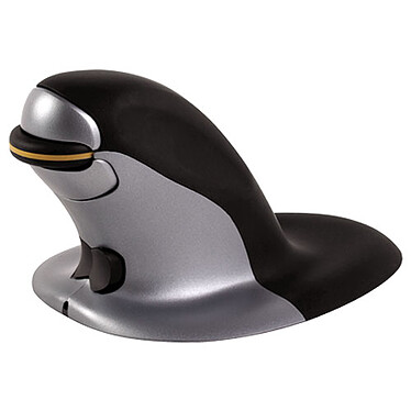 Fellowes Penguin Wireless Mouse (promedio)