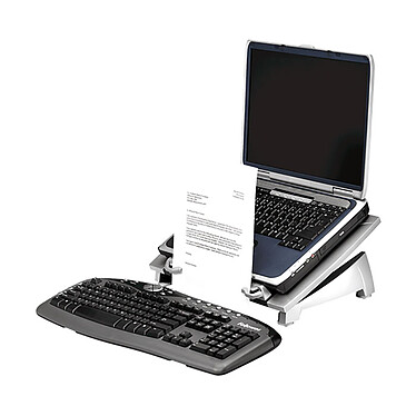 Fellowes Notebook Stand Plus Office Suites