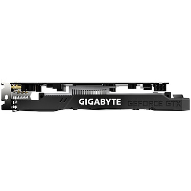 Opiniones sobre Gigabyte GeForce GTX 1650 WINDFORCE OC 4G