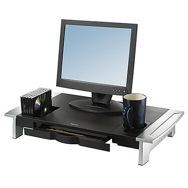 Fellowes Support Monitor Premium Office Suites