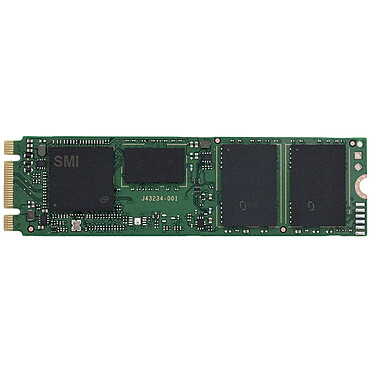 Intel Solid-State Drive 545s Series M.2 - 512 Go