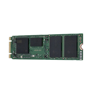 Intel Solid-State Drive 545s Series M.2 - 256 Go a bajo precio
