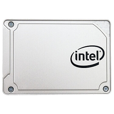 Intel Solid-State Drive 545s Series 512 Go