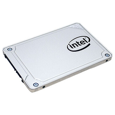 Avis Intel Solid-State Drive 545s Series 256 Go