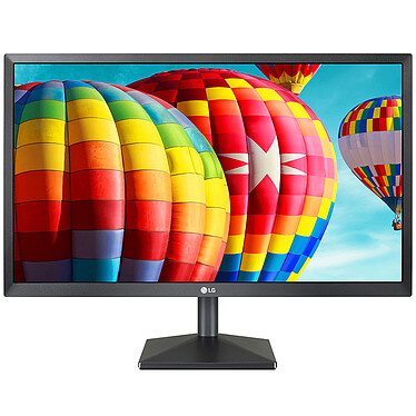 LG 27" LED 27MK430H-B