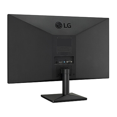 LG 27" LED 27MK430H-B economico