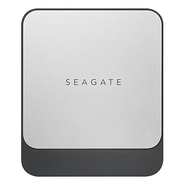 Seagate Fast SSD 500 GB