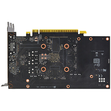 EVGA GeForce GTX 1650 XC a bajo precio