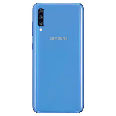 Samsung Galaxy A70 Bleu · Reconditionné pas cher