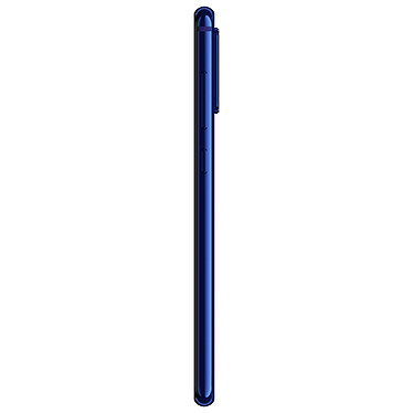 Opiniones sobre Xiaomi Mi 9 SE Azul (6GB / 64GB)