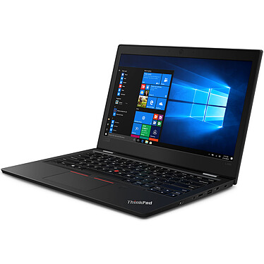 Avis Lenovo ThinkPad L390 (20NR0011FR) · Reconditionné