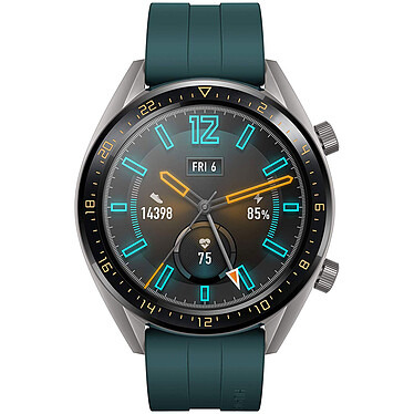 Huawei Watch GT Verde