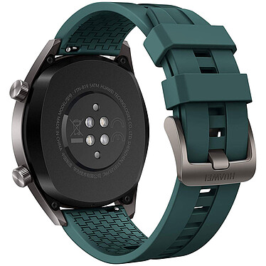 Acheter Huawei Watch GT Vert