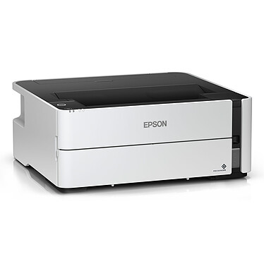 Review Epson EcoTank ET-M1140