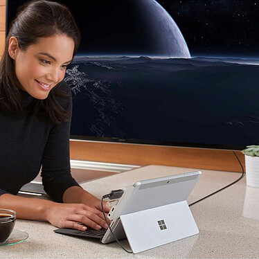 HyperDrive Surface Go economico