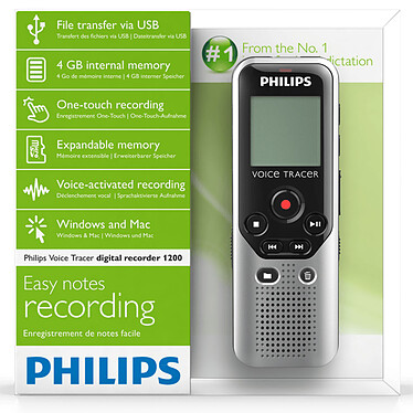 Philips DVT1200 pas cher