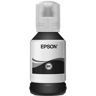 Epson 111 EcoTank Black