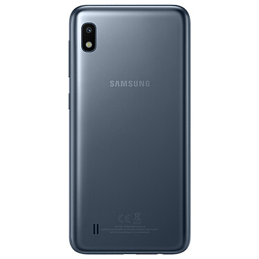 Samsung Galaxy A10 Negro a bajo precio