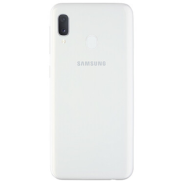 Samsung Galaxy A20e Blanc pas cher