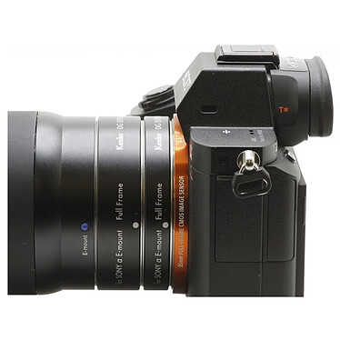 Acheter Kenko Kit Tubes Allonges 10/16mm DG Sony FE Plein Format
