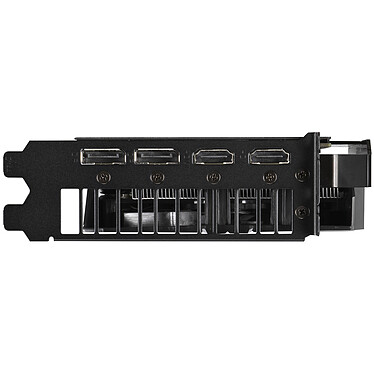 ASUS GeForce GTX 1650 ROG-STRIX-GTX1650-O4G-GAMING a bajo precio
