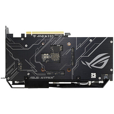 Comprar ASUS GeForce GTX 1650 ROG-STRIX-GTX1650-O4G-GAMING