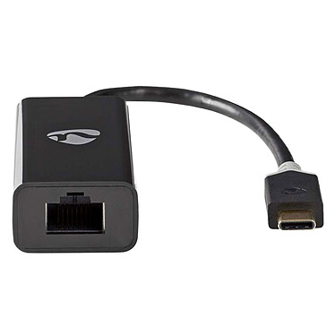 Nedis adattatore USB-C / Ethernet (M/F)