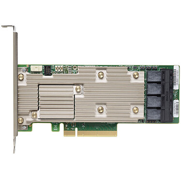 Adattatore Lenovo ThinkSystem RAID 930-16i 4GB Flash PCIe 12Gb