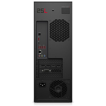 Acheter HP OMEN Obelisk Desktop 875-1026nf (7DV82EA)
