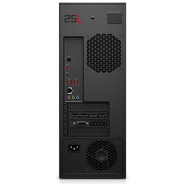 Acheter HP OMEN Obelisk Desktop 875-0223nf (7BK69EA)